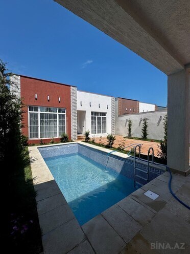 Satılır 4 otaqlı həyət evi/bağ evi 160 m², Şüvəlan q., photo 3 from 17