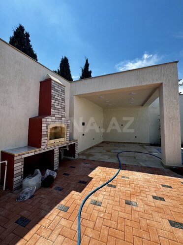 Satılır 4 otaqlı həyət evi/bağ evi 160 m², Şüvəlan q., photo 4 from 17