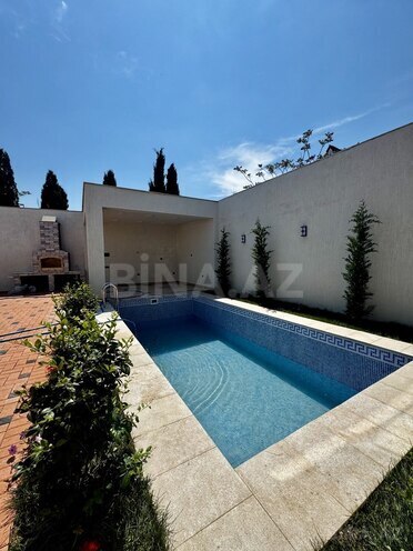 Satılır 4 otaqlı həyət evi/bağ evi 160 m², Şüvəlan q., photo 5 from 17