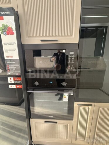 Satılır 3 otaqlı yeni tikili 125 m², Şah İsmayıl Xətai m., photo 13 from 26