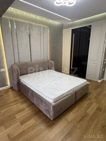 Satılır 3 otaqlı yeni tikili 125 m², Şah İsmayıl Xətai m., photo 16 from 26