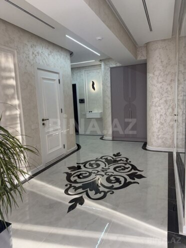 Satılır 3 otaqlı yeni tikili 125 m², Şah İsmayıl Xətai m., photo 14 from 26