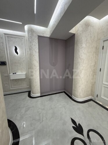 Satılır 3 otaqlı yeni tikili 125 m², Şah İsmayıl Xətai m., photo 8 from 26