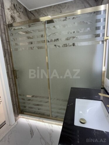 Satılır 3 otaqlı yeni tikili 125 m², Şah İsmayıl Xətai m., photo 22 from 26