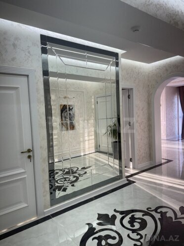Satılır 3 otaqlı yeni tikili 125 m², Şah İsmayıl Xətai m., photo 25 from 26