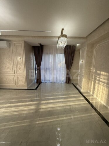 Satılır 3 otaqlı yeni tikili 125 m², Şah İsmayıl Xətai m., photo 4 from 26