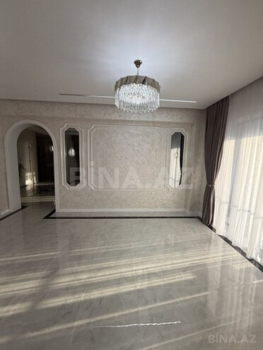Satılır 3 otaqlı yeni tikili 125 m², Şah İsmayıl Xətai m., photo 6 from 26