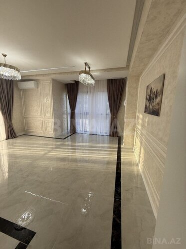 Satılır 3 otaqlı yeni tikili 125 m², Şah İsmayıl Xətai m., photo 5 from 26