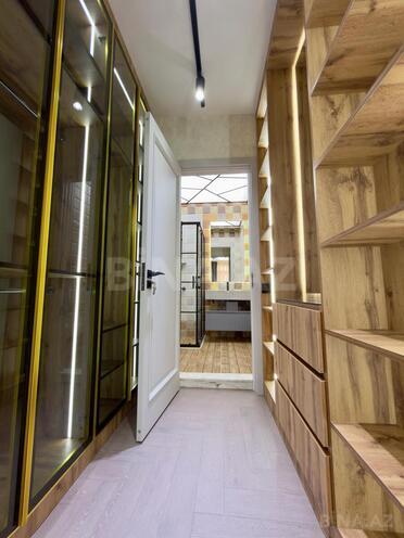 Satılır 3 otaqlı yeni tikili 160 m², 28 May m., photo 11 from 16