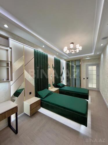 Satılır 3 otaqlı yeni tikili 160 m², 28 May m., photo 15 from 16
