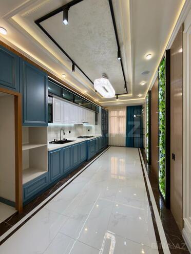 Satılır 3 otaqlı yeni tikili 160 m², 28 May m., photo 8 from 16