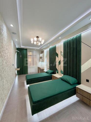 Satılır 3 otaqlı yeni tikili 160 m², 28 May m., photo 6 from 16