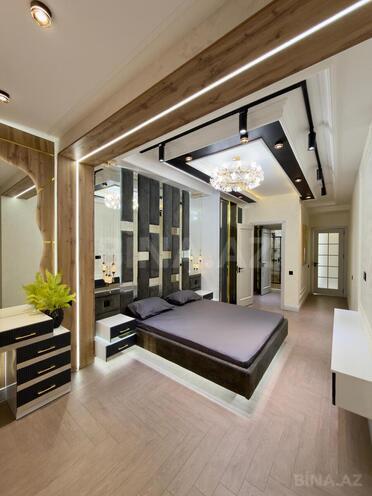 Satılır 3 otaqlı yeni tikili 160 m², 28 May m., photo 10 from 16