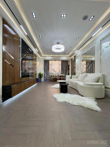 Satılır 3 otaqlı yeni tikili 160 m², 28 May m., photo 14 from 16