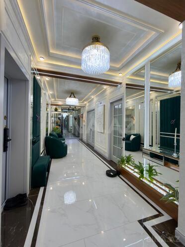 Satılır 3 otaqlı yeni tikili 160 m², 28 May m., photo 7 from 16