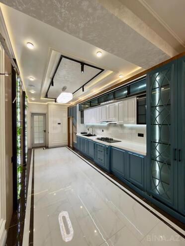 Satılır 3 otaqlı yeni tikili 160 m², 28 May m., photo 12 from 16