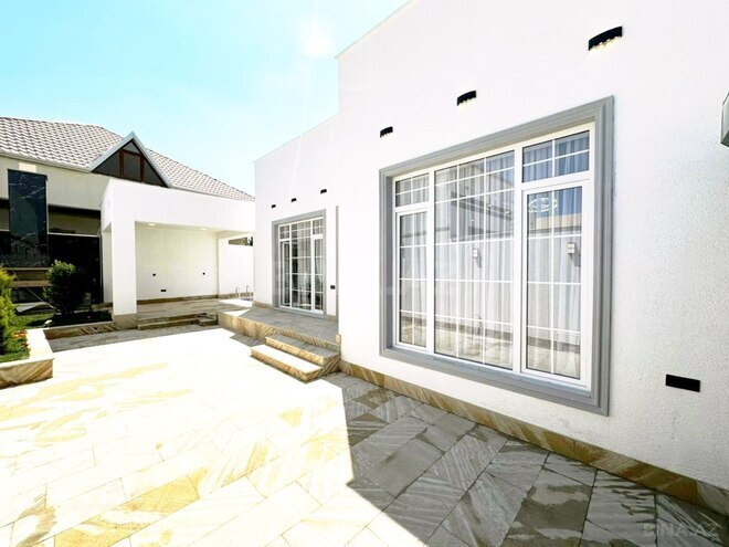 Satılır 4 otaqlı həyət evi/bağ evi 140 m², Şüvəlan q., photo 1 from 17