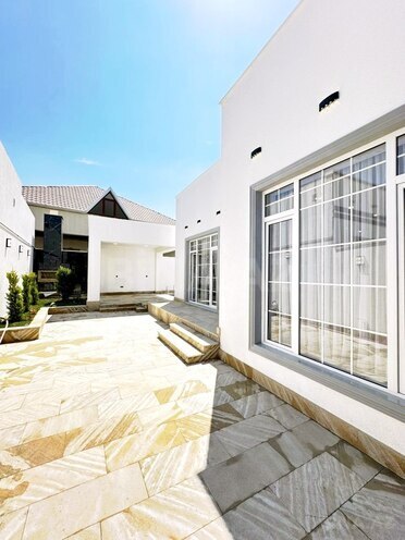 Satılır 4 otaqlı həyət evi/bağ evi 140 m², Şüvəlan q., photo 3 from 17