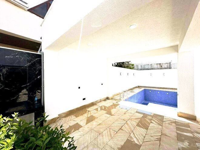 Satılır 4 otaqlı həyət evi/bağ evi 140 m², Şüvəlan q., photo 7 from 17
