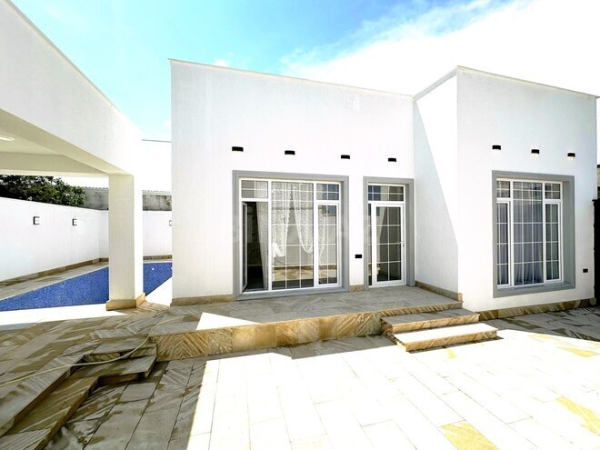 Satılır 4 otaqlı həyət evi/bağ evi 140 m², Şüvəlan q., photo 4 from 17