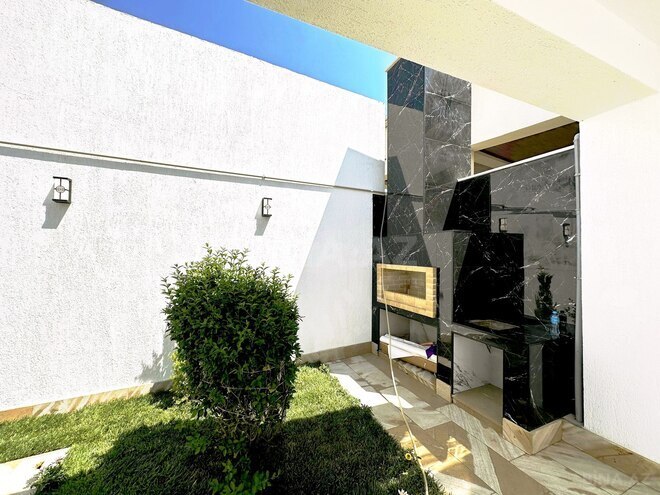 Satılır 4 otaqlı həyət evi/bağ evi 140 m², Şüvəlan q., photo 5 from 17