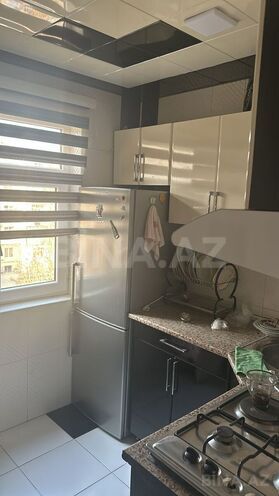 Продаётся 3-комн. вторичка 78 м², Абшеронcкий  р., photo 7 from 9