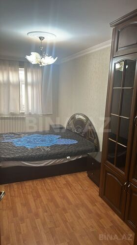 Продаётся 3-комн. вторичка 78 м², Абшеронcкий  р., photo 5 from 9