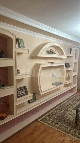 Продаётся 3-комн. вторичка 78 м², Абшеронcкий  р., photo 6 from 9