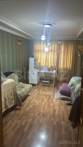 Продаётся 3-комн. вторичка 78 м², Абшеронcкий  р., photo 8 from 9