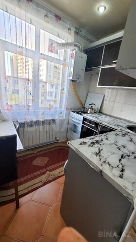 Продаётся 2-комн. вторичка 50 м², м. Мемар Аджеми, photo 6 from 11