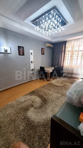 Продаётся 2-комн. вторичка 50 м², м. Мемар Аджеми, photo 4 from 11