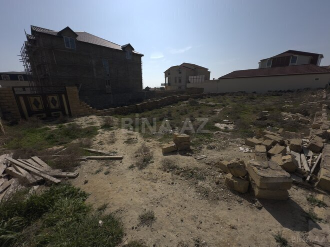 Продаётся  участок 11 сот, пос. Бадамдар, photo 4 from 6