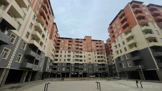 Satılır 3 otaqlı yeni tikili 85 m², photo 8 from 10