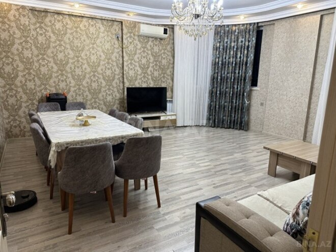 Продаётся 4-комн. новостройка 157 м², пос. Ахмедлы, photo 1 from 14