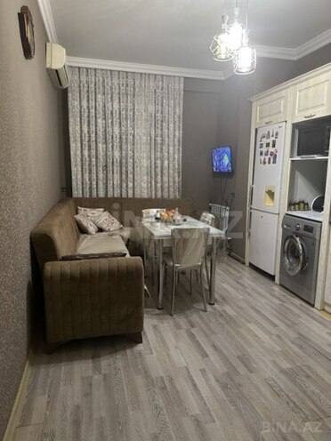 Продаётся 4-комн. новостройка 157 м², пос. Ахмедлы, photo 8 from 14