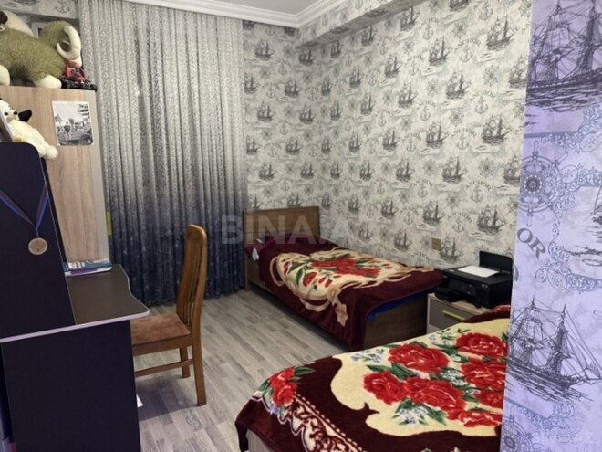 Продаётся 4-комн. новостройка 157 м², пос. Ахмедлы, photo 7 from 14