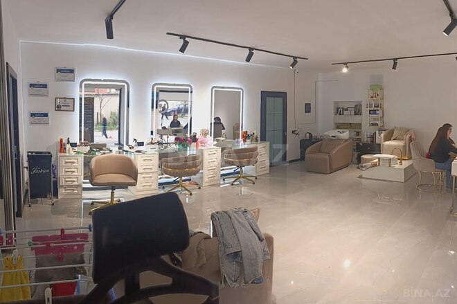 Продаётся  объект 55 м², м. Ахмедлы, photo 1 from 11