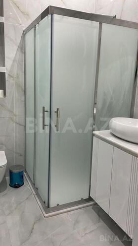 İcarəyə verilir 1 otaqlı yeni tikili 55 m², Sea Breeze q., photo 6 from 8