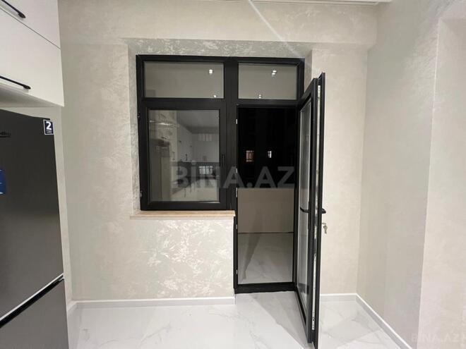 Сдаётся 3-комн. новостройка 112 м², м. Гянджлик, photo 6 from 26