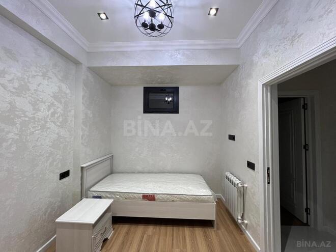 Сдаётся 3-комн. новостройка 112 м², м. Гянджлик, photo 25 from 26