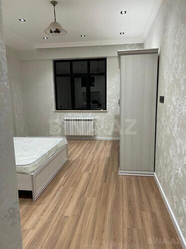 Сдаётся 3-комн. новостройка 112 м², м. Гянджлик, photo 8 from 26