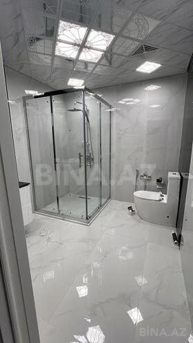Сдаётся 3-комн. новостройка 112 м², м. Гянджлик, photo 9 from 26