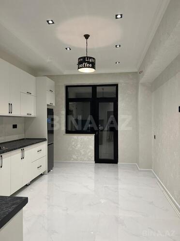 Сдаётся 3-комн. новостройка 112 м², м. Гянджлик, photo 15 from 26