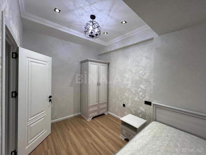 Сдаётся 3-комн. новостройка 112 м², м. Гянджлик, photo 17 from 26