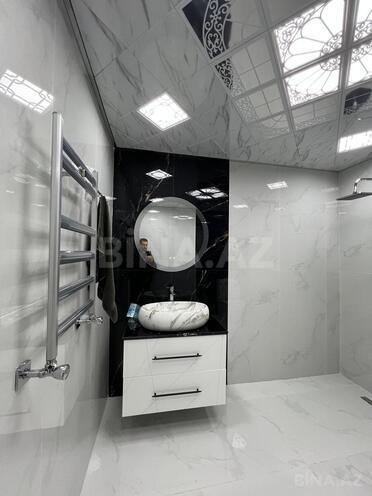 Сдаётся 3-комн. новостройка 112 м², м. Гянджлик, photo 22 from 26