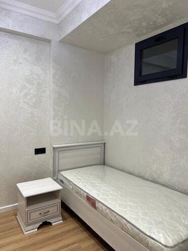Сдаётся 3-комн. новостройка 112 м², м. Гянджлик, photo 3 from 26