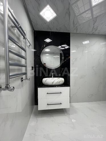 Сдаётся 3-комн. новостройка 112 м², м. Гянджлик, photo 11 from 26