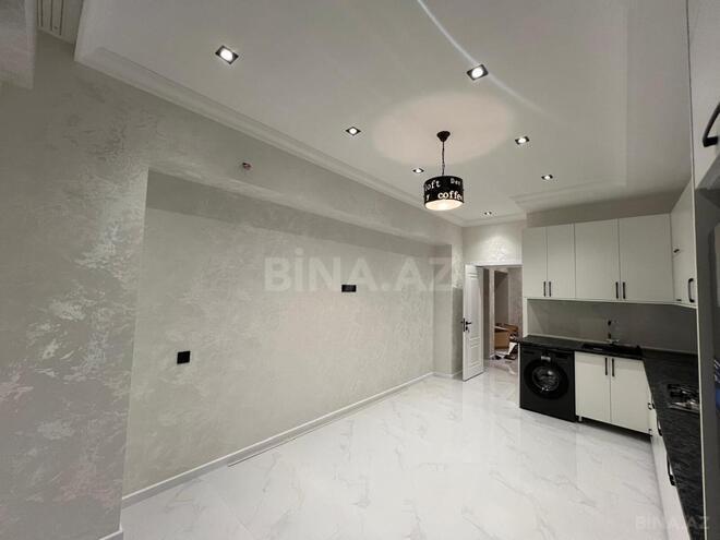 Сдаётся 3-комн. новостройка 112 м², м. Гянджлик, photo 14 from 26