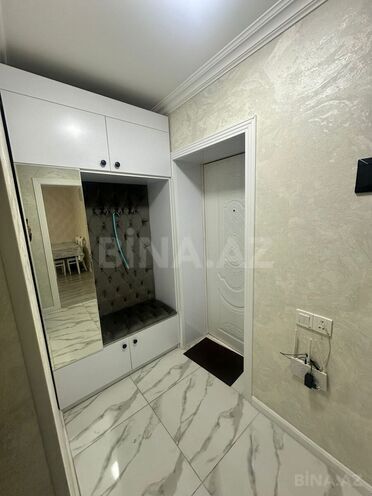 İcarəyə verilir 2 otaqlı köhnə tikili 43 m², Badamdar q., photo 11 from 18