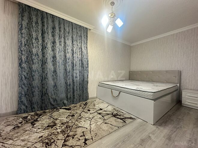 İcarəyə verilir 2 otaqlı köhnə tikili 43 m², Badamdar q., photo 6 from 18